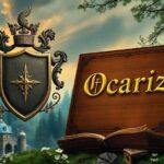 Significado del apellido Ocariz