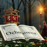 Significado del apellido Ochotorrena