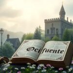 Significado del apellido Ocifuente
