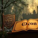 Significado del apellido Ocón