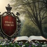 Significado del apellido Odalis corcho