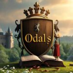 Significado del apellido Odalys
