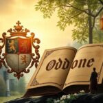 Significado del apellido Oddone