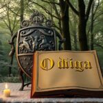 Significado del apellido Odiaga