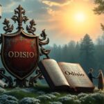 Significado del apellido Odisio