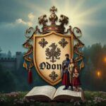 Significado del apellido O'donnell
