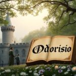 Significado del apellido Odorisio
