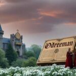 Significado del apellido Odremán