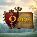 Significado del apellido Odria