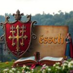 Significado del apellido öesch