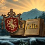 Significado del apellido Ofelia