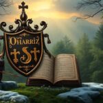 Significado del apellido Oharriz