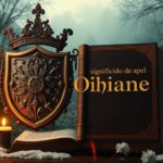 Significado del apellido Ohiane