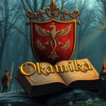 Significado del apellido Okamika