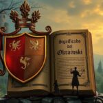 Significado del apellido Okrainski