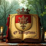 Significado del apellido O'kuinghttons