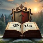Significado del apellido Olaia