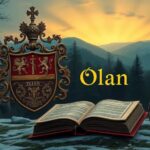 Significado del apellido Olán