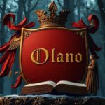 Significado del apellido Olano