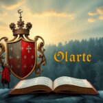 Significado del apellido Olarte