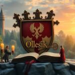 Significado del apellido Oleksiuk