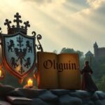 Significado del apellido Olguín