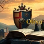 Significado del apellido Oliva