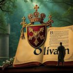 Significado del apellido Oliván