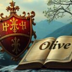 Significado del apellido Olive