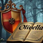 Significado del apellido Olivella