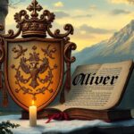Significado del apellido Oliveri