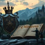 Significado del apellido Olivero