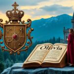 Significado del apellido Olivia