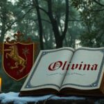 Significado del apellido Olivina