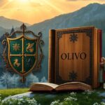 Significado del apellido Olivo