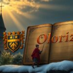 Significado del apellido Oloriz