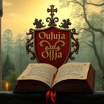 Significado del apellido Oluja