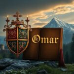 Significado del apellido Omar