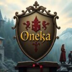Significado del apellido Oneka