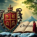Significado del apellido Orantes
