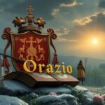 Significado del apellido Orazio