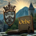 Significado del apellido Orbe
