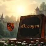 Significado del apellido Orcoyen