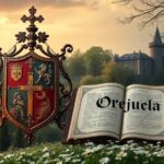 Significado del apellido Orejuela