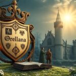 Significado del apellido Orellana