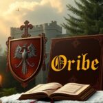 Significado del apellido Oribe