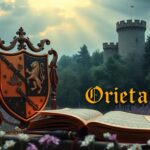 Significado del apellido Orieta