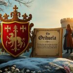 Significado del apellido Orihuela