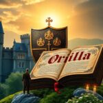 Significado del apellido Oriola
