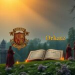 Significado del apellido Orkatz